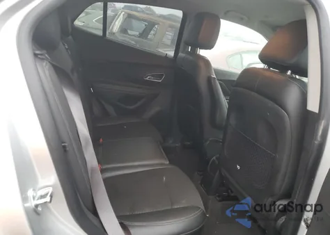 2014 Buick Encore z USA, uszkodzony, nr VIN KL4CJASB9EB592146